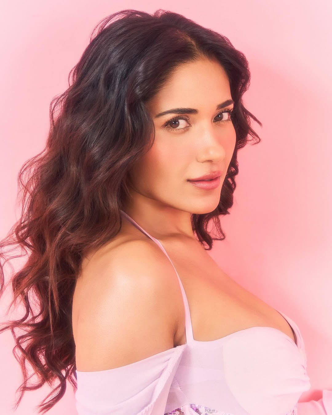 Ruhani Sharma