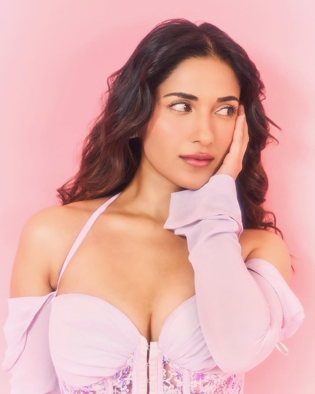 Ruhani Sharma