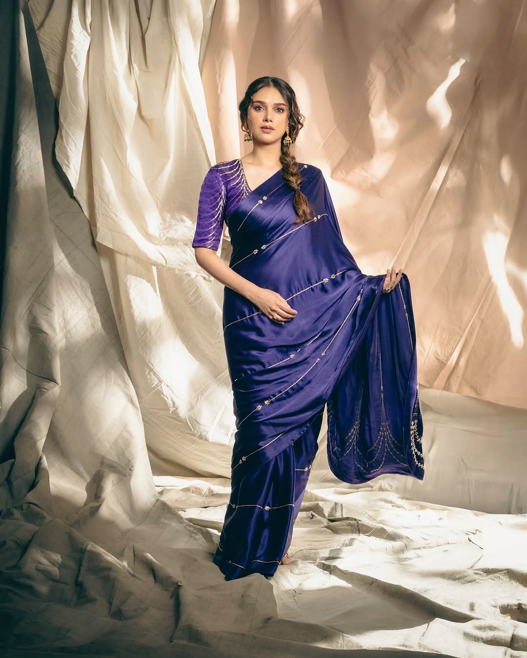 Aditi Rao Hydari