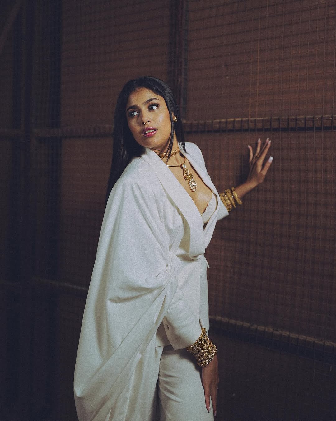 Faria Abdullah ( Source / Instagram) Faria Abdullah Photo Gallery