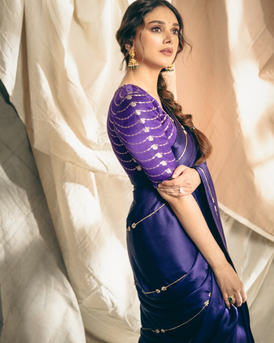 Aditi Rao Hydari