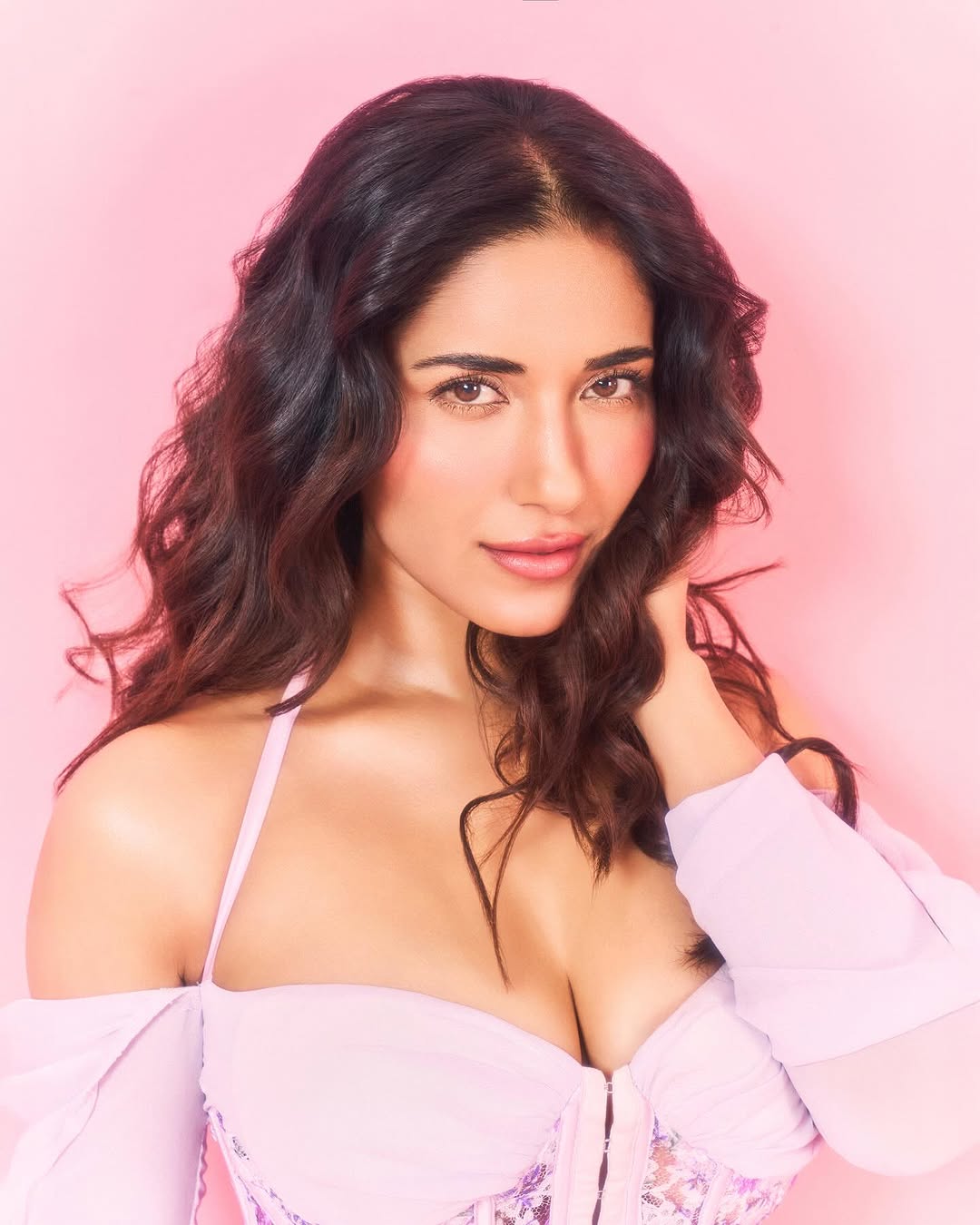 Ruhani Sharma
