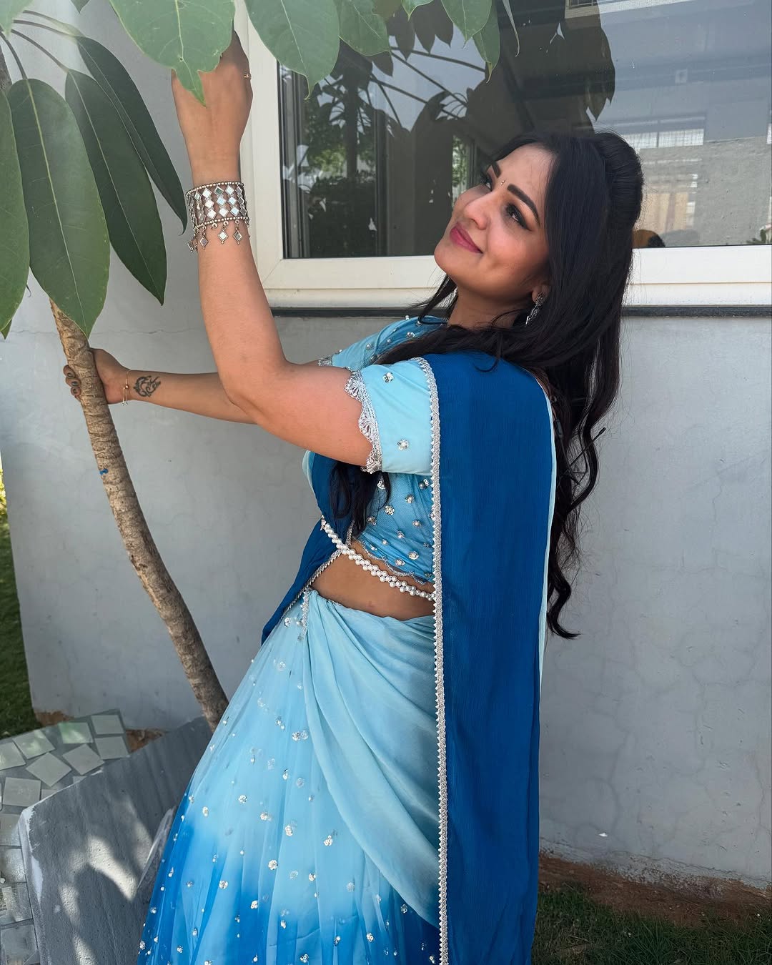 Ashwini Sree Photo Gallery