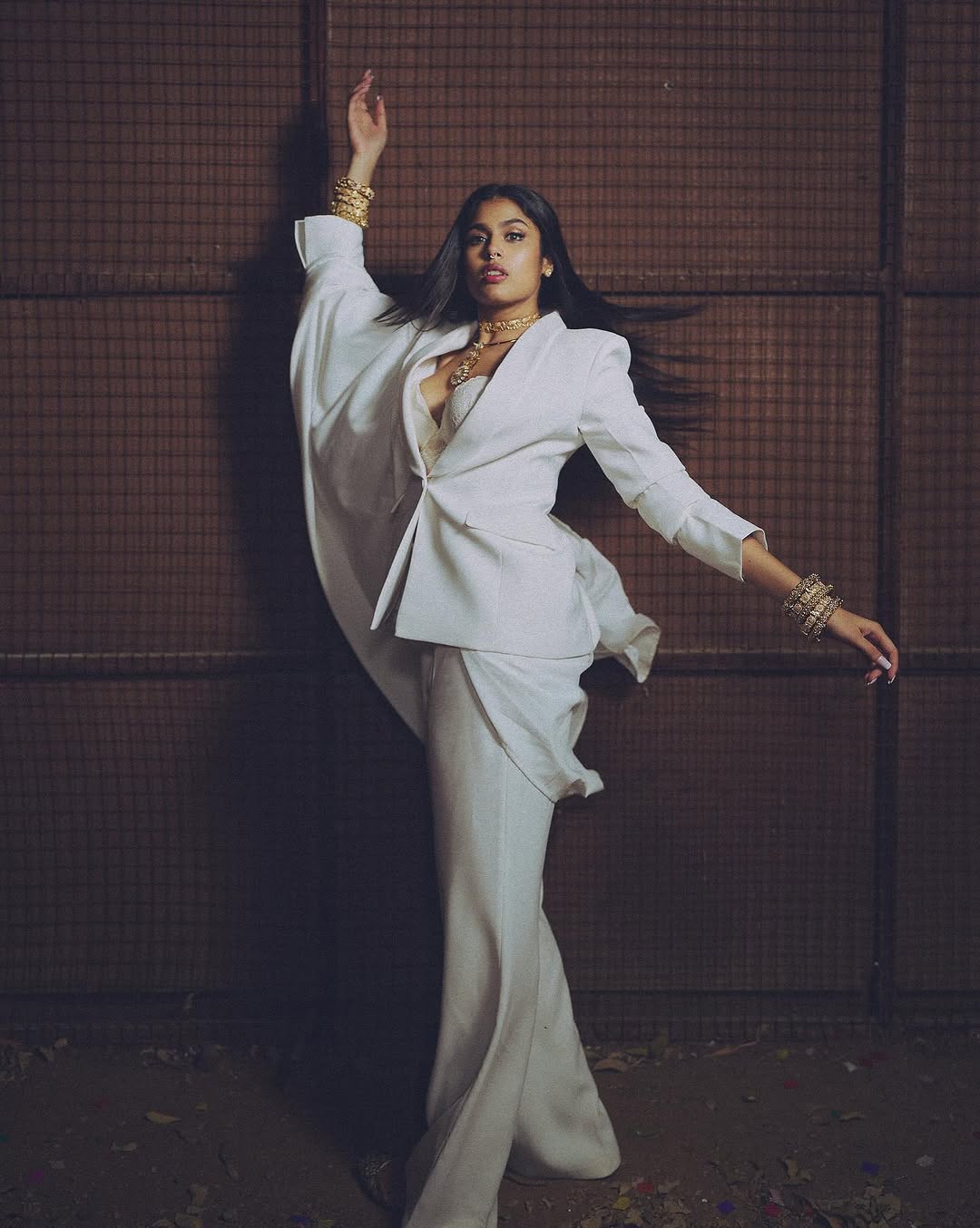 Faria Abdullah ( Source / Instagram) Faria Abdullah Photo Gallery