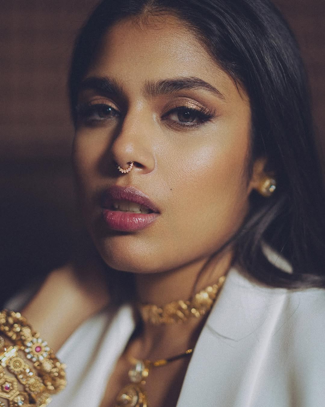 Faria Abdullah ( Source / Instagram) Faria Abdullah Photo Gallery