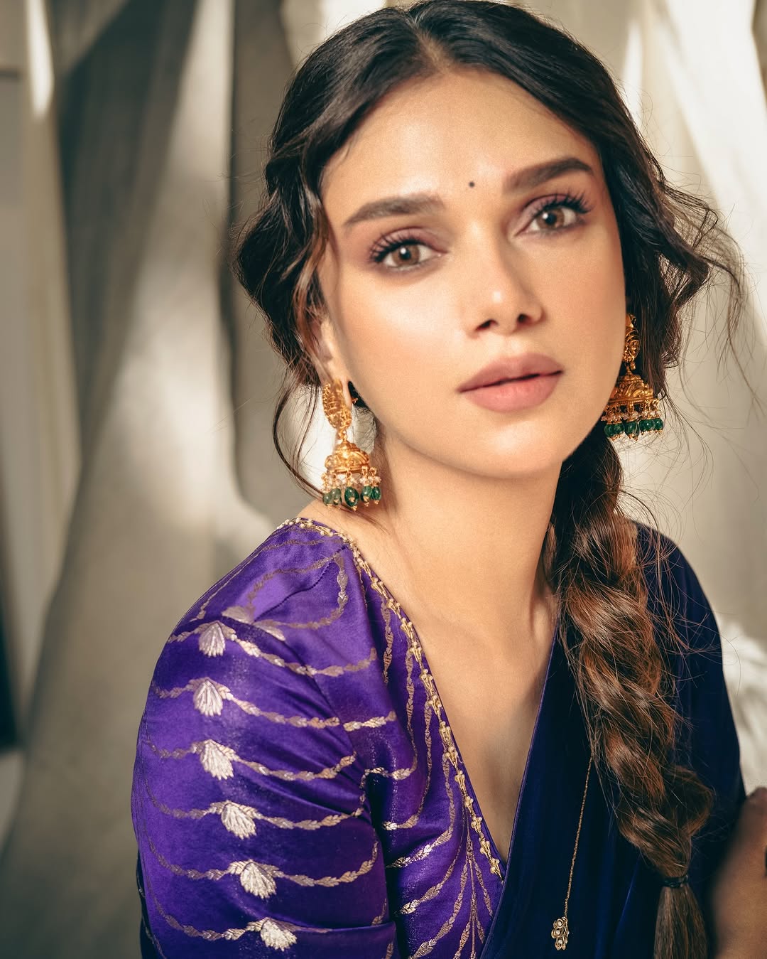 Aditi Rao Hydari