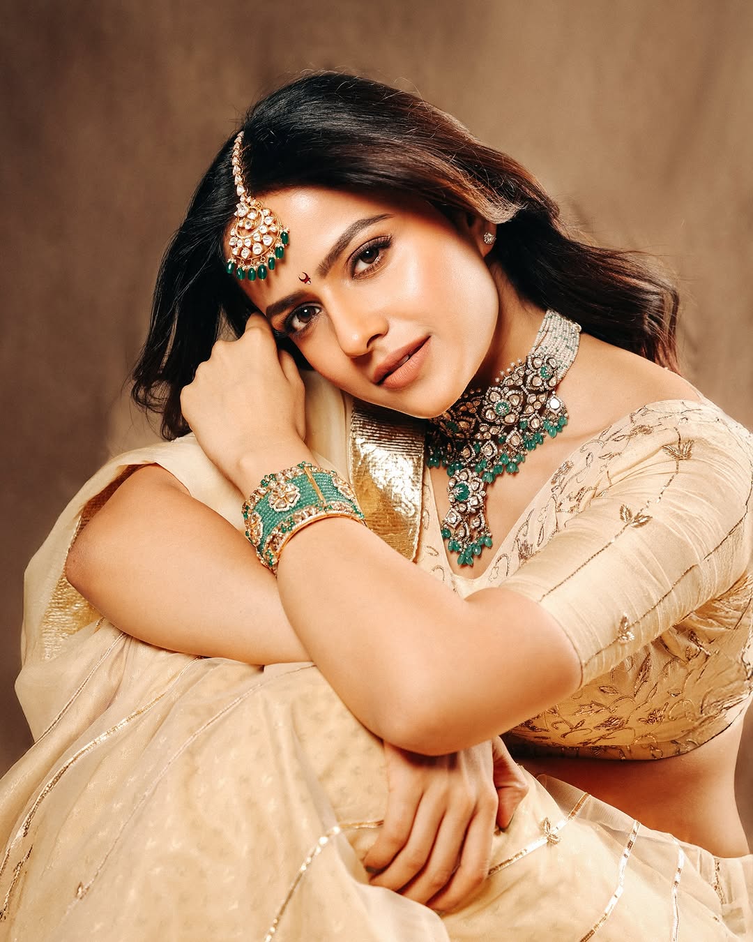 Vaishnavi Chaitanya