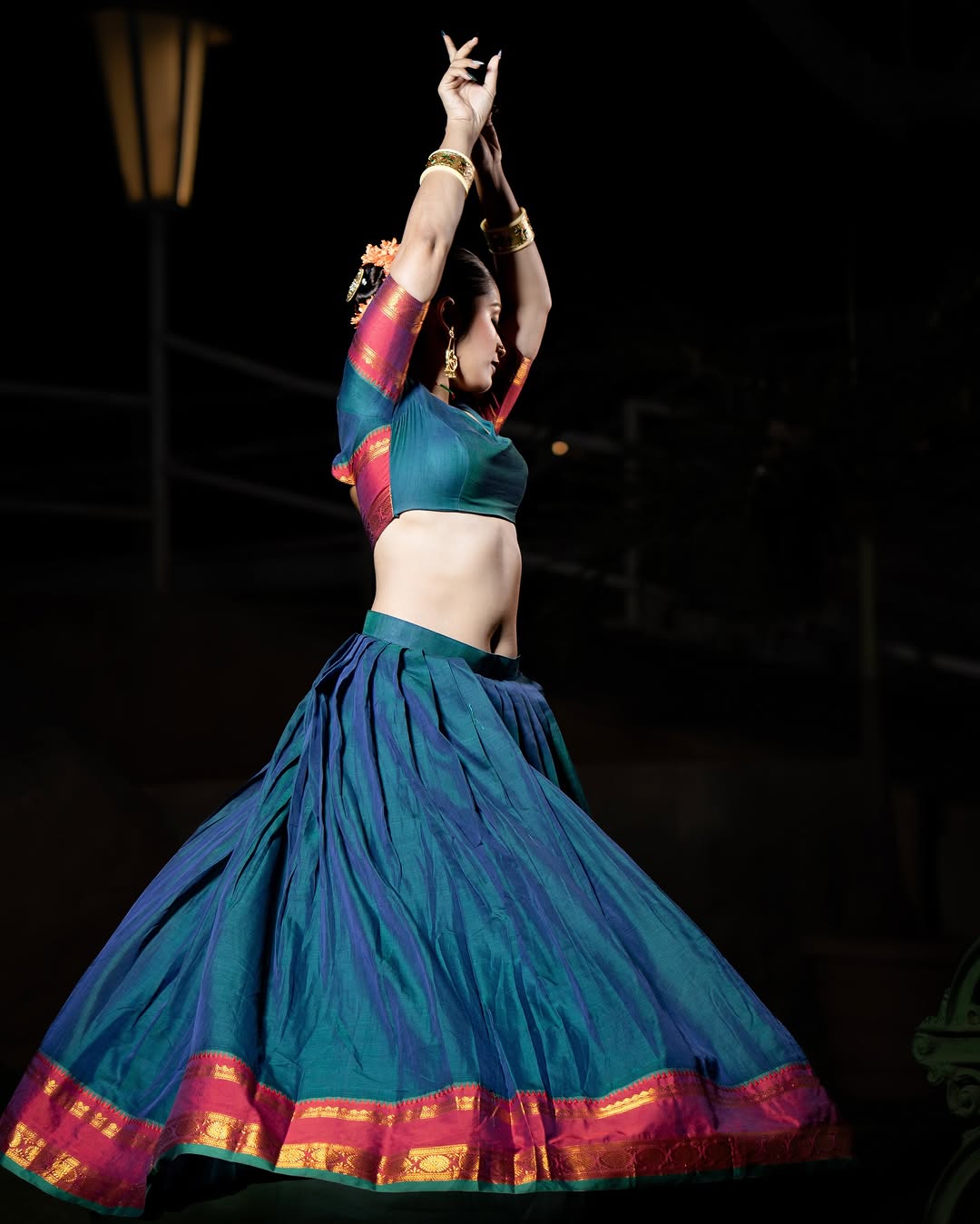 Actress Priyanka Jain Photo Gallery
