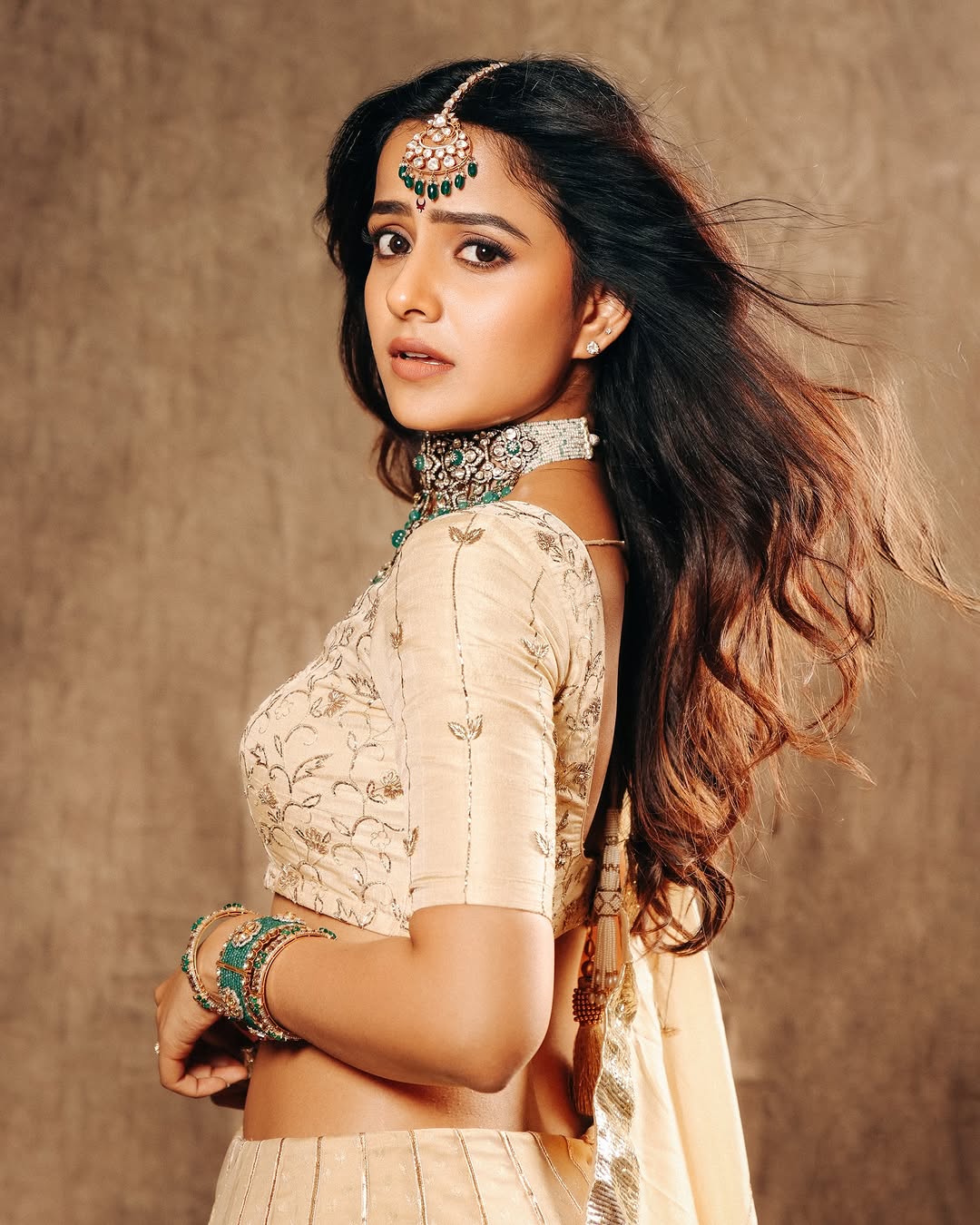 Vaishnavi Chaitanya