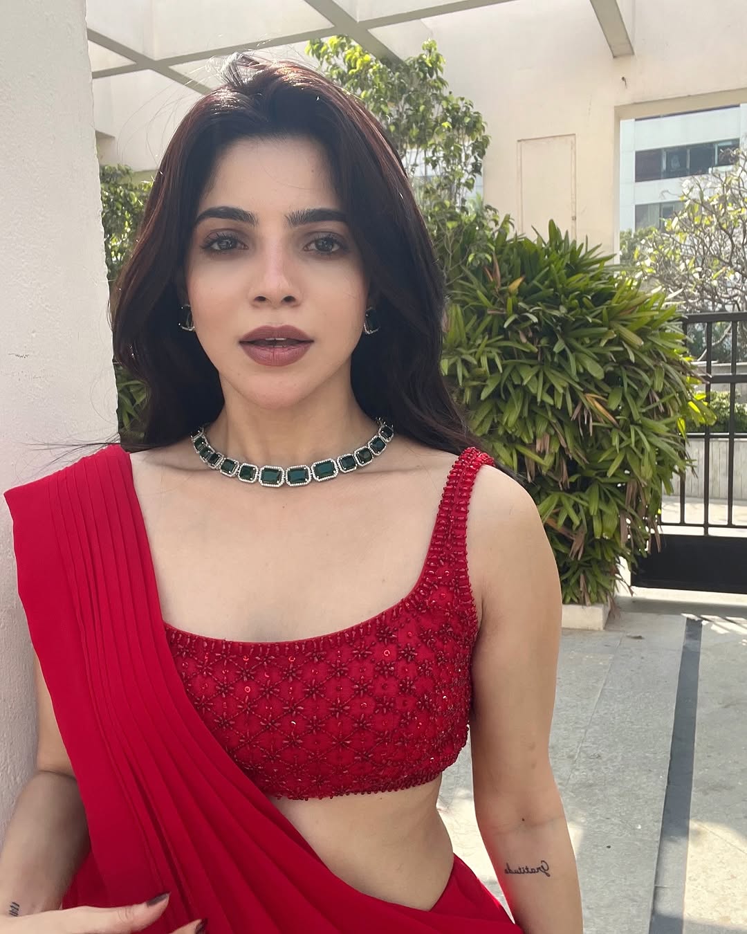 Divyabharathi