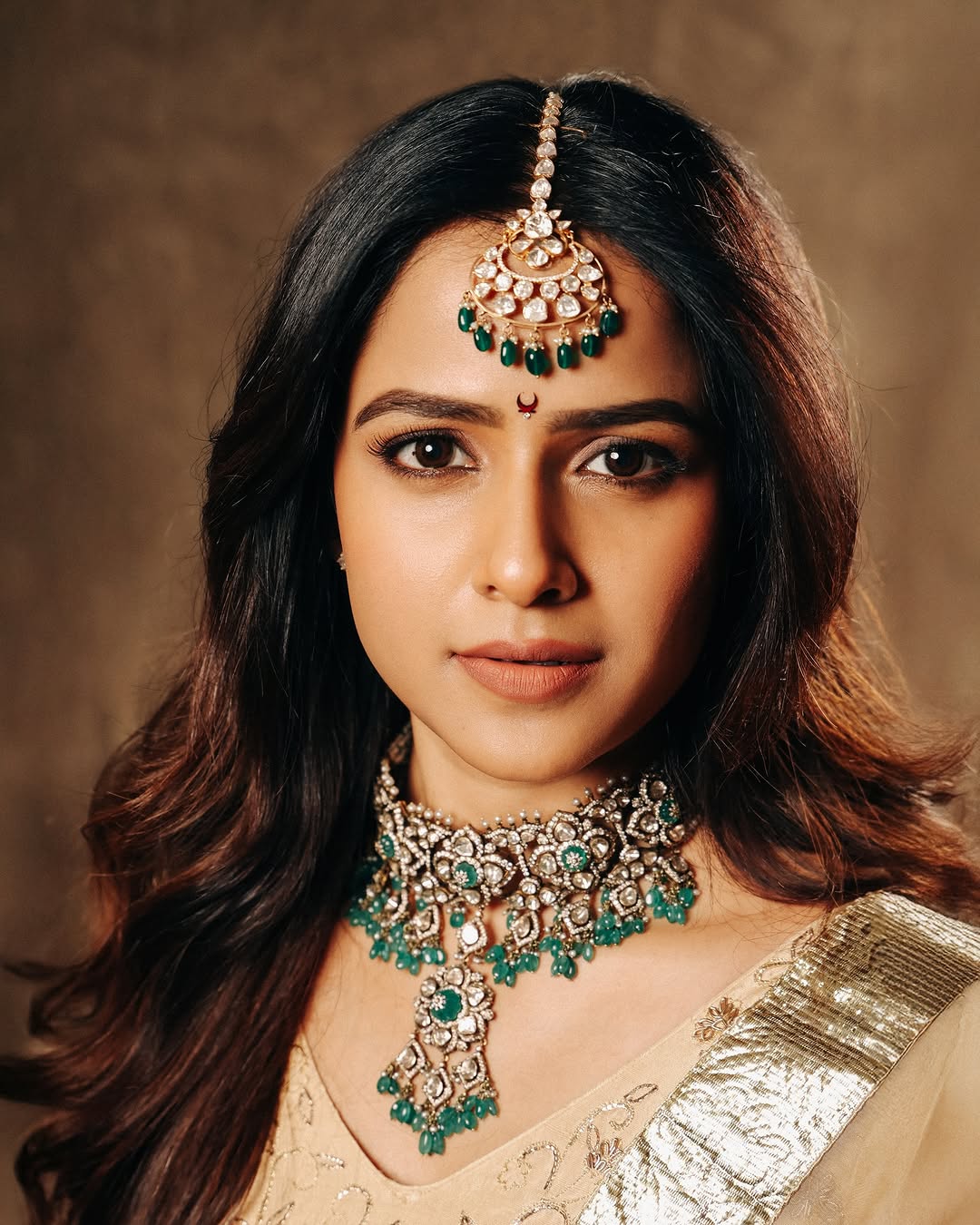Vaishnavi Chaitanya