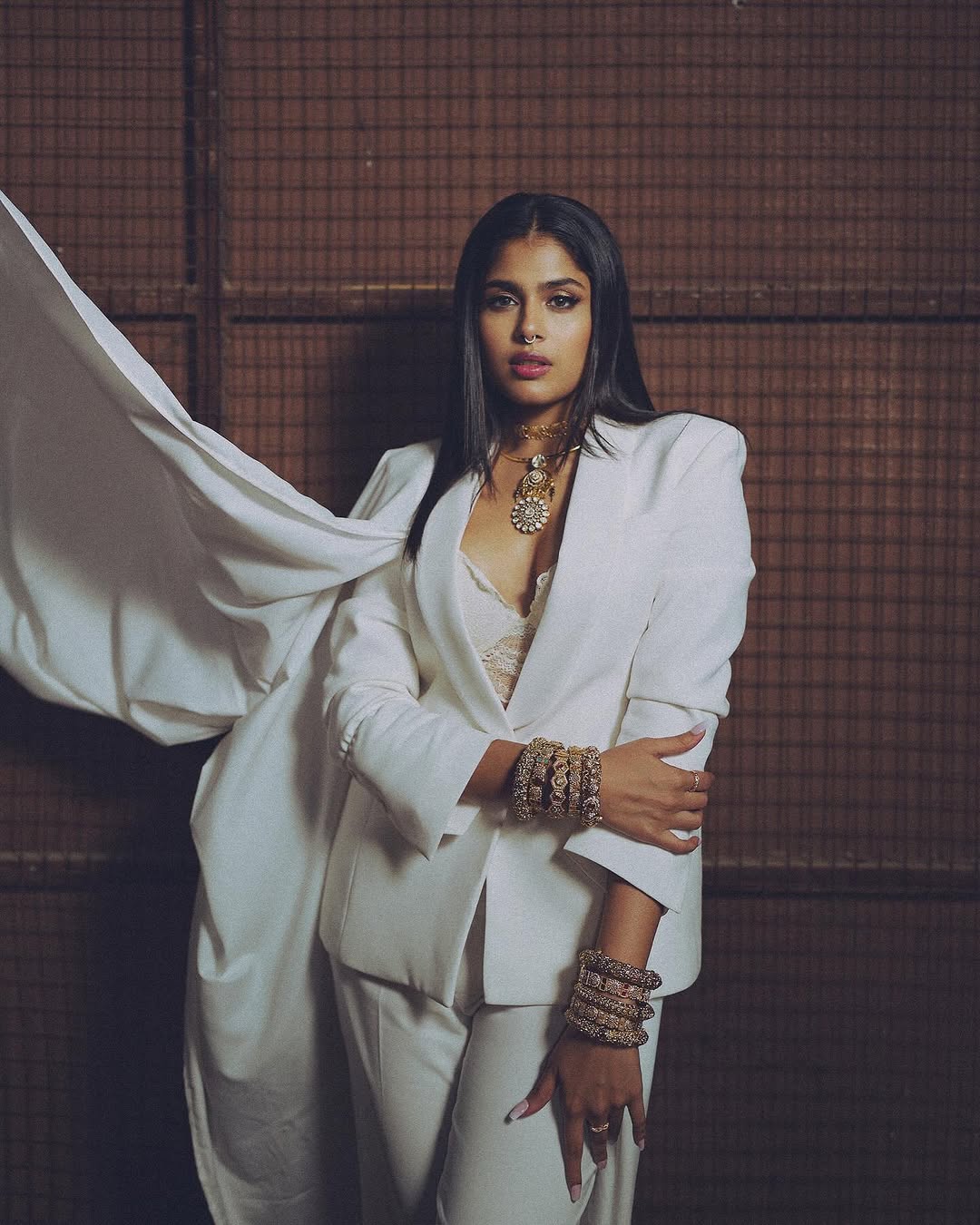 Faria Abdullah ( Source / Instagram) Faria Abdullah Photo Gallery