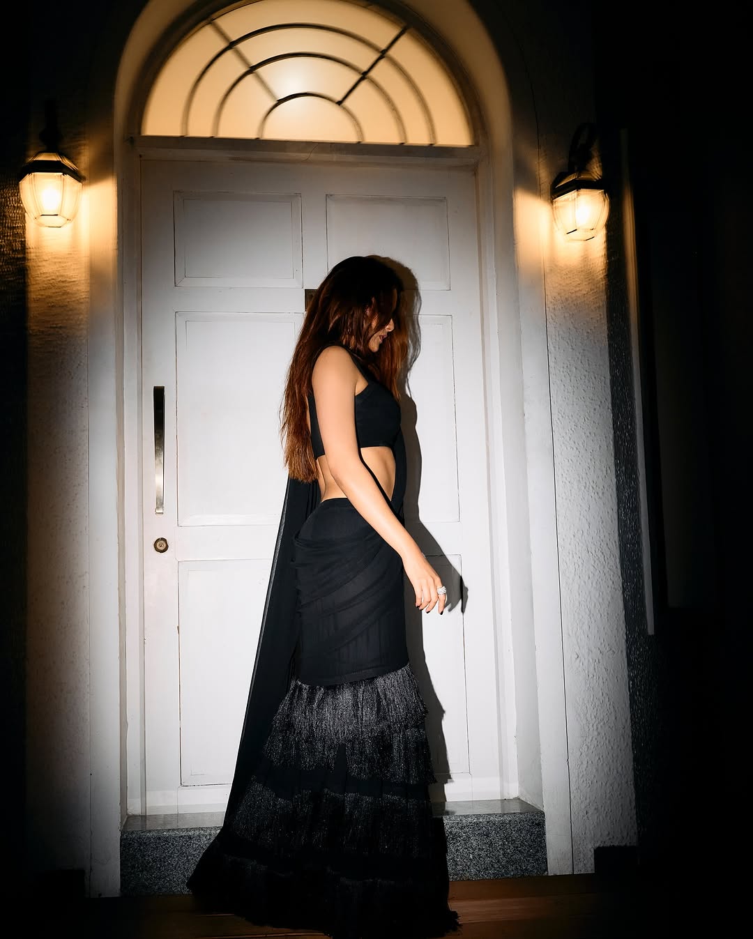 Keerthy Suresh (Source Instragram) Actress Keerthy Suresh Photo Gallery