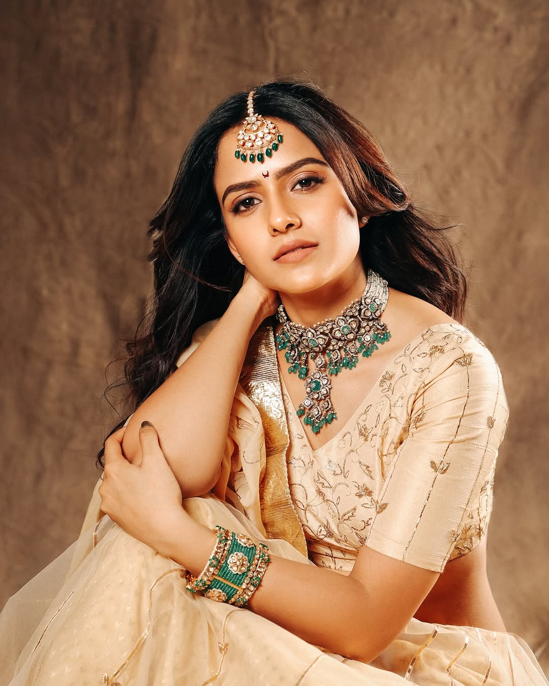 Vaishnavi Chaitanya
