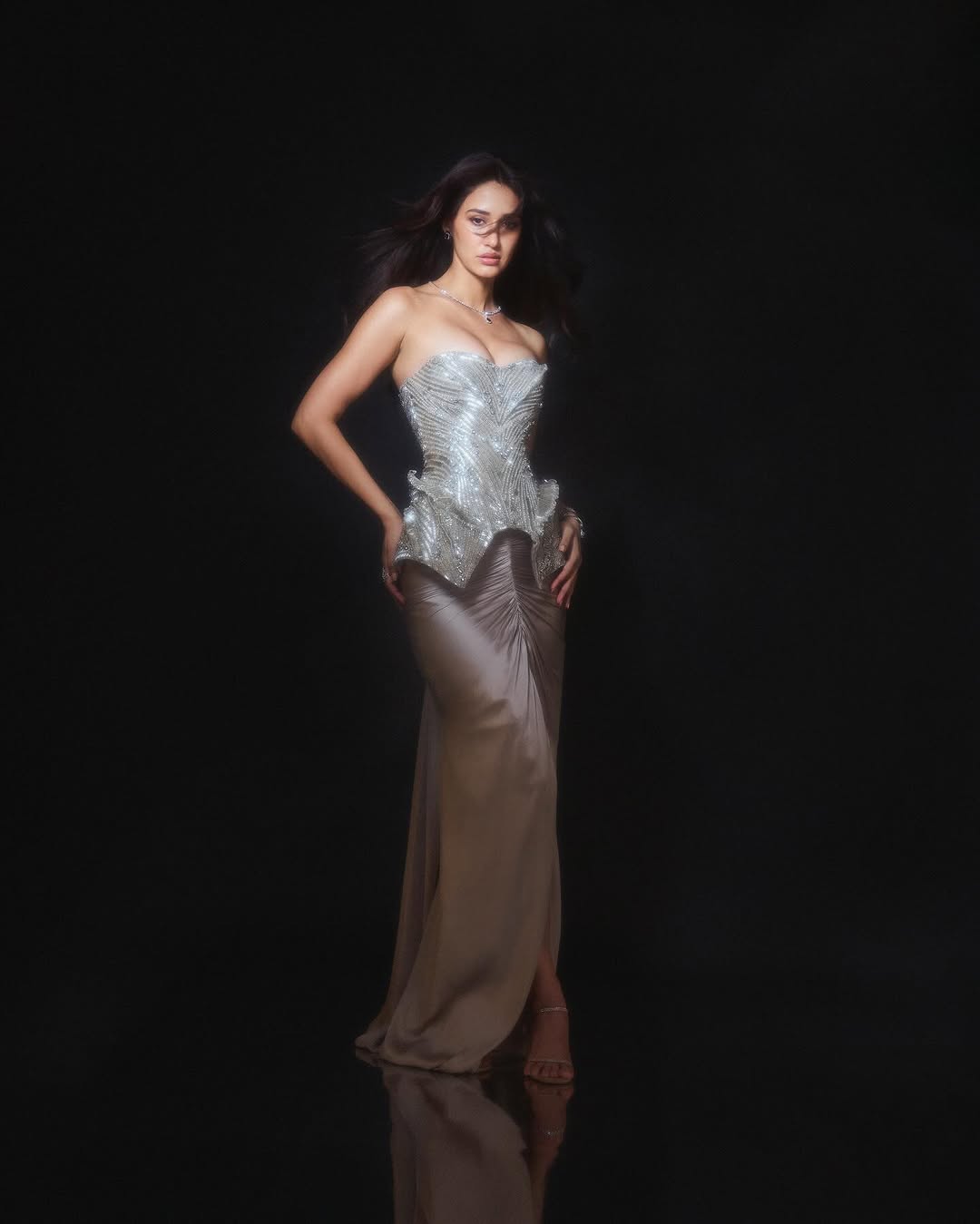 Disha Patani Photo Gallery