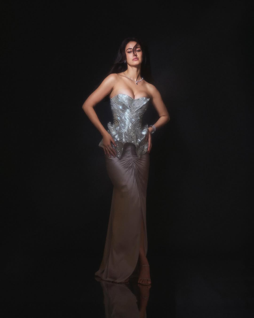 Disha Patani Photo Gallery