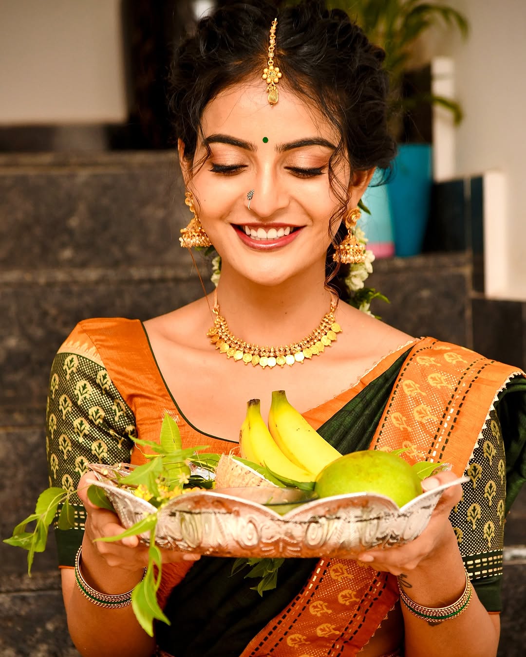 Ananya Nagalla Photo Gallery