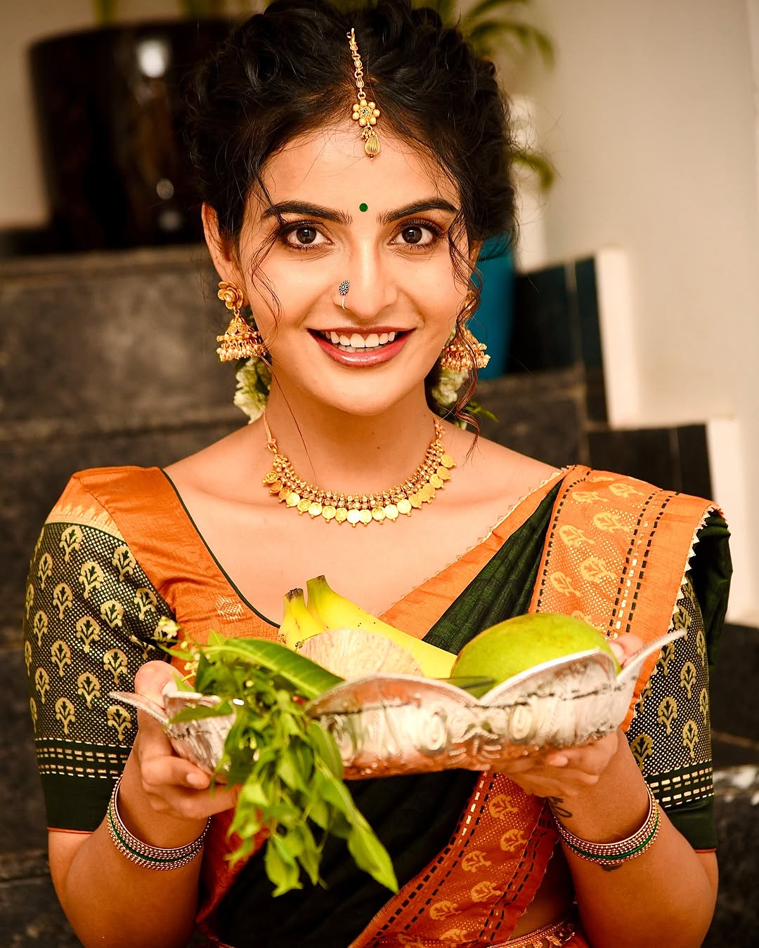 Ananya Nagalla Photo Gallery