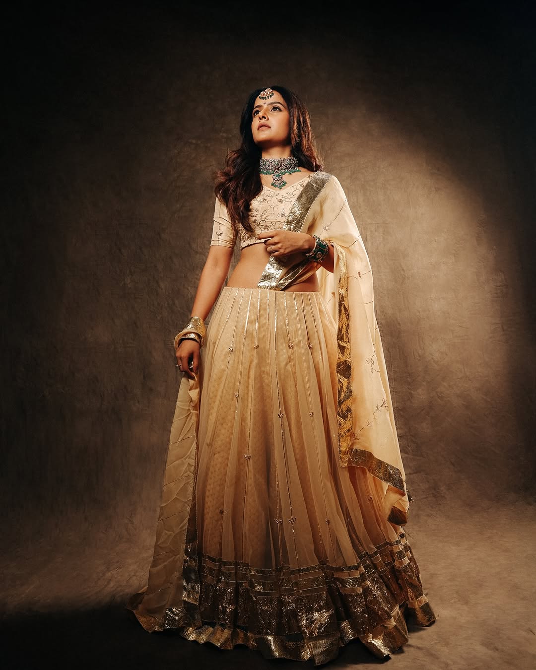 Vaishnavi Chaitanya