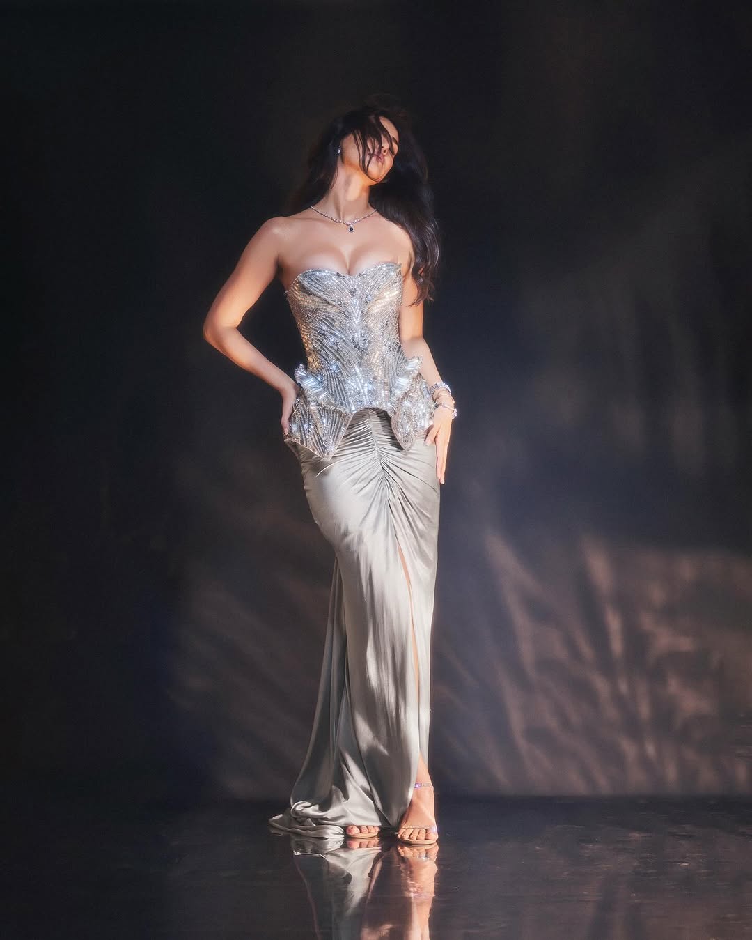 Disha Patani Photo Gallery