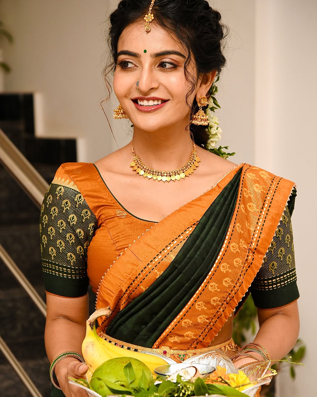 Ananya Nagalla Photo Gallery