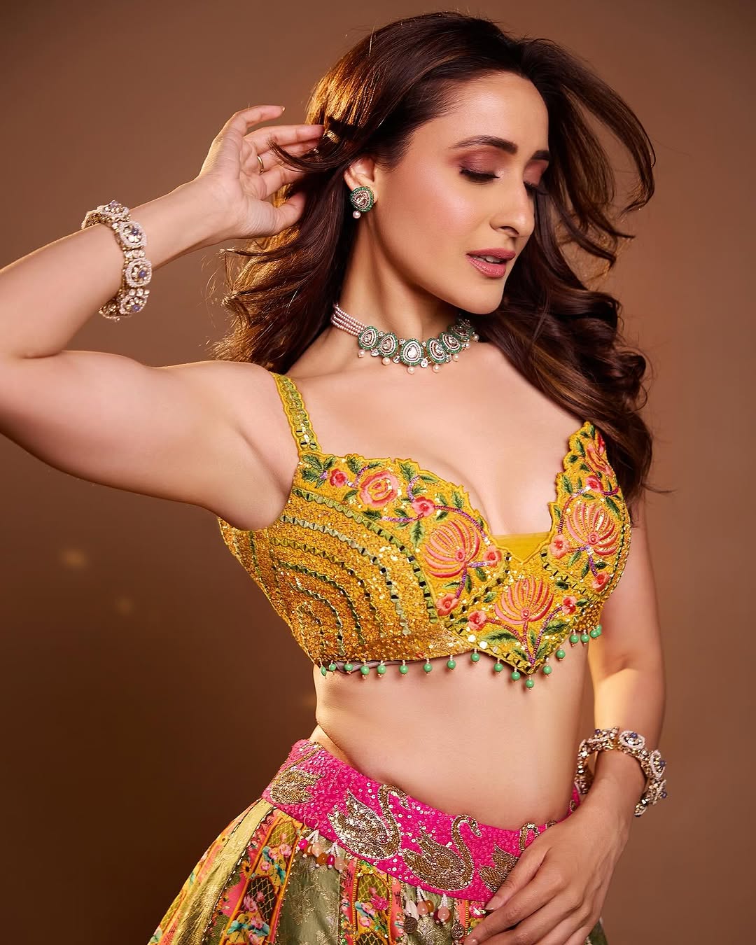 Pragya Jaiswal Photo Gallery