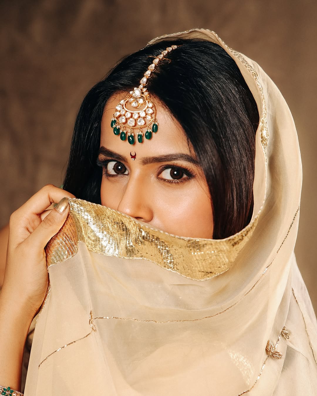 Vaishnavi Chaitanya