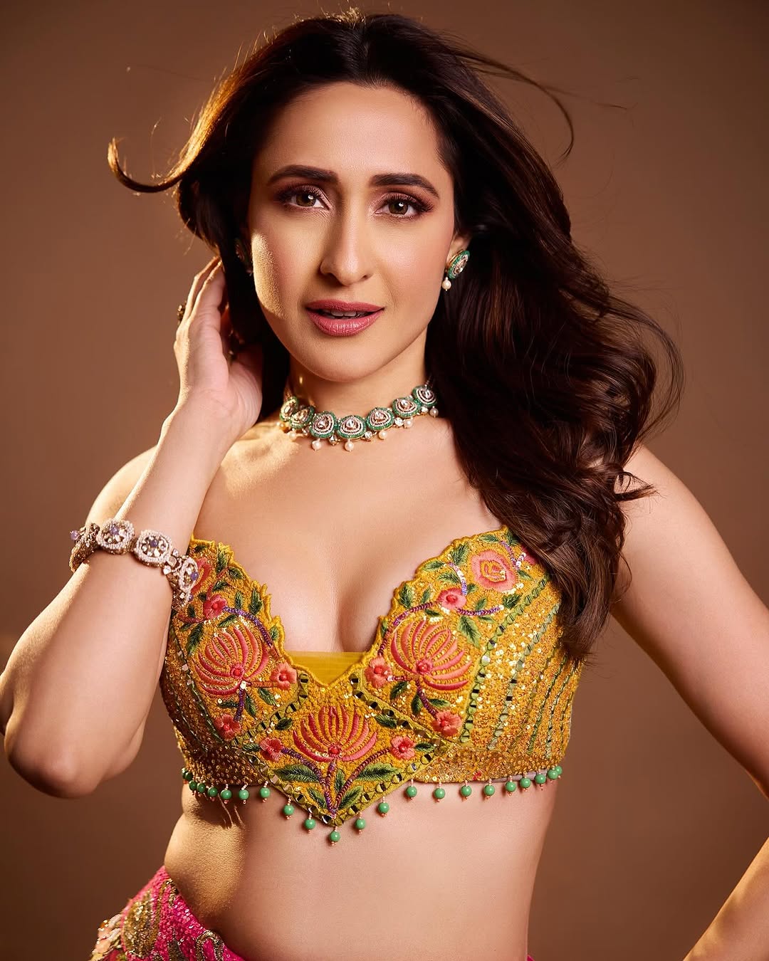 Pragya Jaiswal Photo Gallery