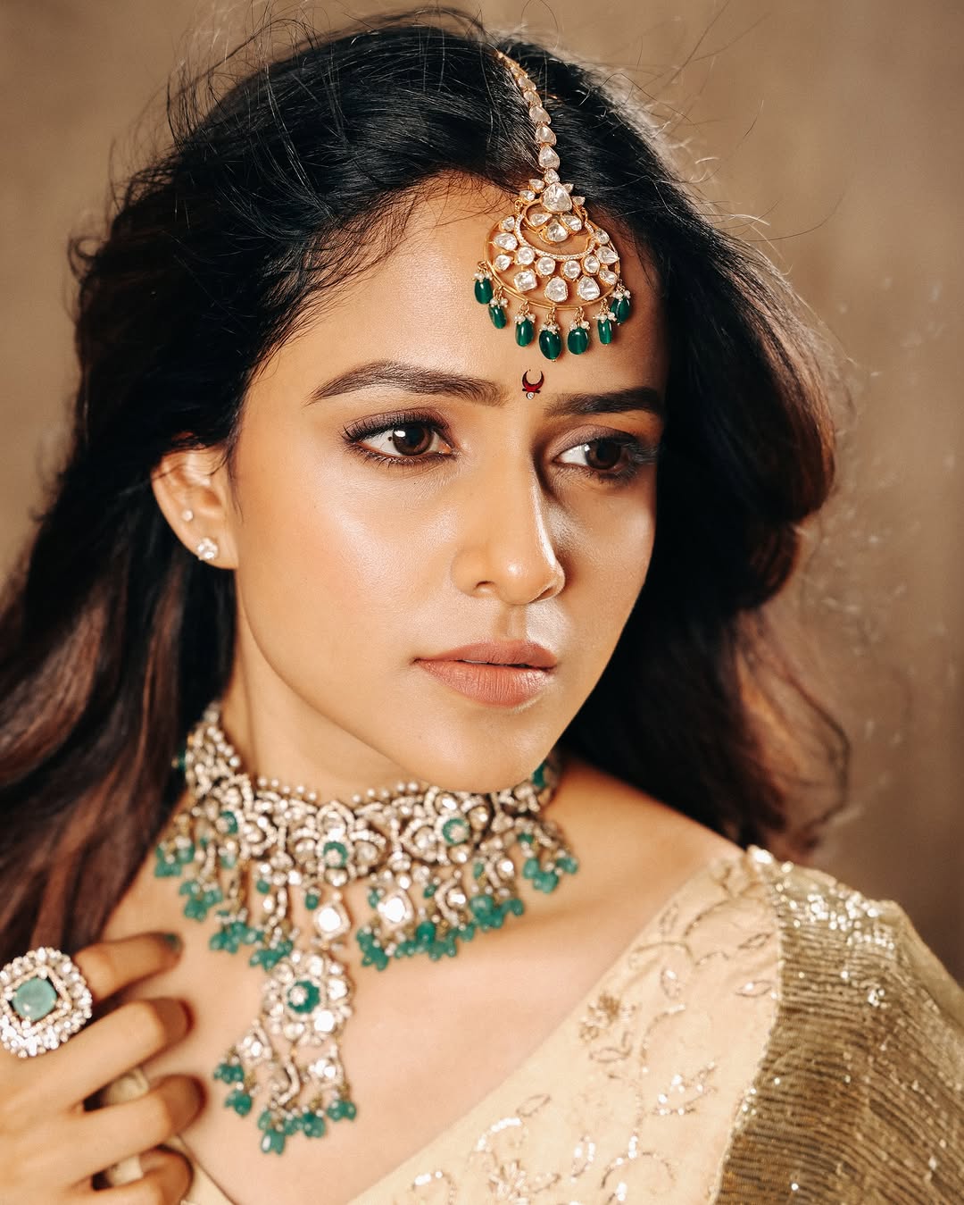 Vaishnavi Chaitanya