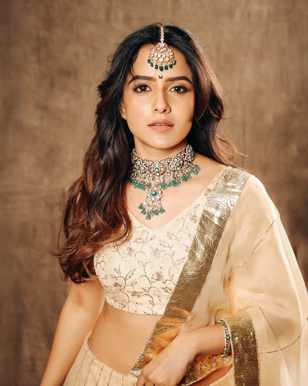Vaishnavi Chaitanya
