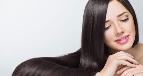 Healthy Fruits for Hair: డైలీ ఈ పండ్లు తింటే.. జుట్టు రాలమన్నా రాలదు..