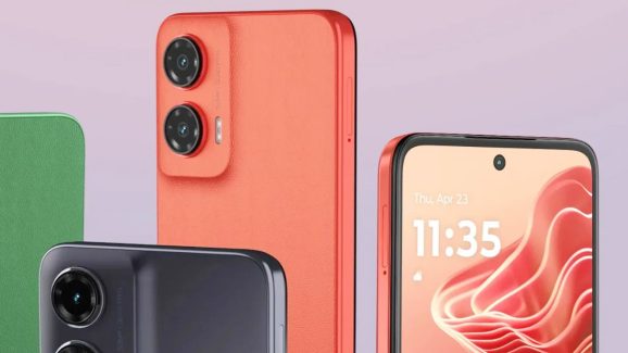 Best 5g Phones Under 10000: రూ. 10 వేల బడ్జెట్ లోపు టాప్ 5 బెస్ట్ 5G ఫోన్స్