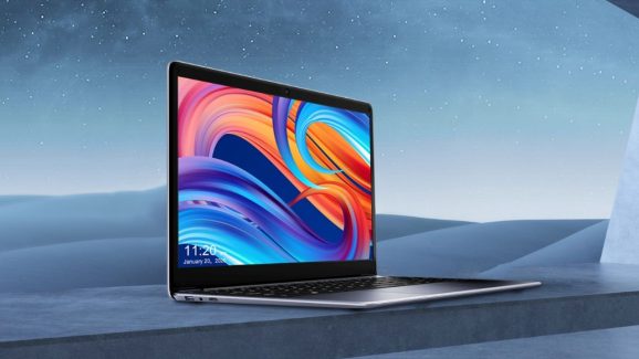 Laptop Offer: మార్కెట్లోకి కొత్త మోడల్.. రూ. 16 వేలకే ల్యాప్‌టాప్ విత్…!