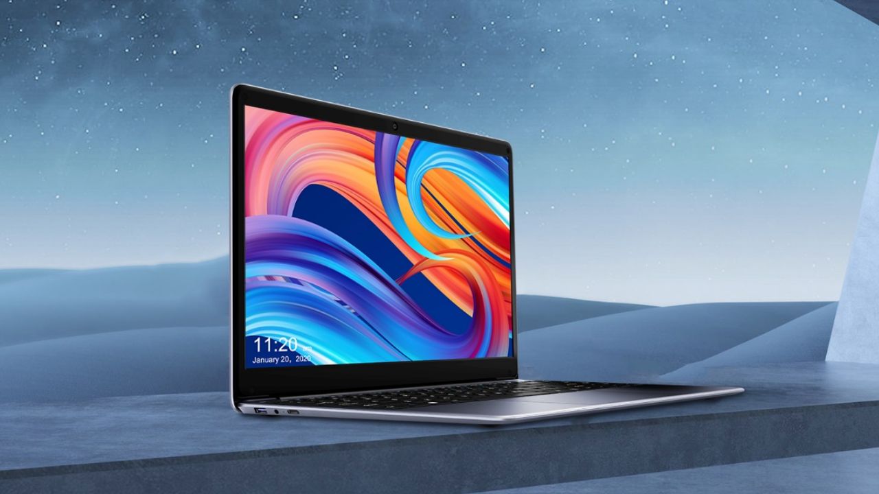 Laptop Offer: మార్కెట్లోకి కొత్త మోడల్.. రూ. 16 వేలకే ల్యాప్‌టాప్ విత్…!