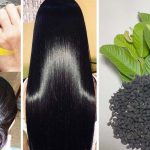 Guava Leaves For Hair: జామ ఆకులను ఇలా వాడితే.. జన్మలో జుట్టు రాలదు !