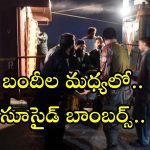 Rail Hijack: రైల్ హైజాక్ ఘటనలో 50 మంది హతం..పాక్ చేతిలో ఇంకా కొన్ని గంటలే సమయం