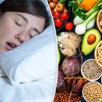 Food For Deep Sleep: బాగా నిద్ర పట్టాలంటే ఏం తినాలి ? ఏం తినకూడదో తెలుసా ?
