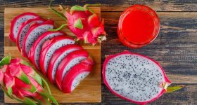 Dragon Fruit: డ్రాగన్ ఫ్రూట్ తింటే.. ఈ ఆరోగ్య సమస్యలు దూరం