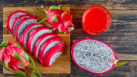 Dragon Fruit: డ్రాగన్ ఫ్రూట్ తింటే.. ఈ ఆరోగ్య సమస్యలు దూరం