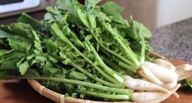 Radish Leaves: ముల్లంగి ఆకులను పడేస్తున్నారా ? ప్రయోజనాలు తెలిస్తే.. అస్సలు అలా చెయ్యరు