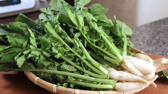 Radish Leaves: ముల్లంగి ఆకులను పడేస్తున్నారా ? ప్రయోజనాలు తెలిస్తే.. అస్సలు అలా చెయ్యరు