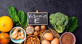 Vitamin E: విటమిన్ ఇ శరీరానికి ఎంత ముఖ్యమో తెలుసా ?
