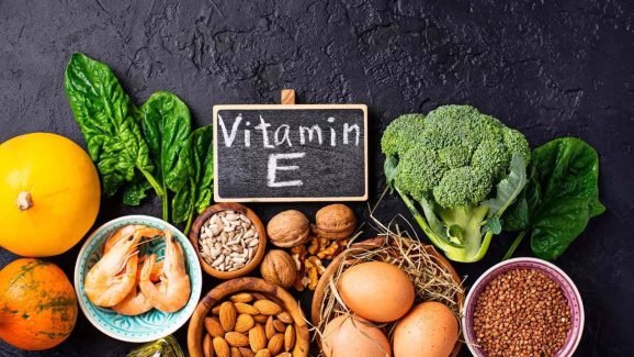 Vitamin E: విటమిన్ ఇ శరీరానికి ఎంత ముఖ్యమో తెలుసా ?