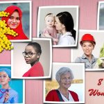 Women’s Day 2025 Wishes: మీ ఆత్మీయులకు ఉమెన్స్ డే.. స్పెషల్ విషెస్ ఇలా చెప్పేయండి !