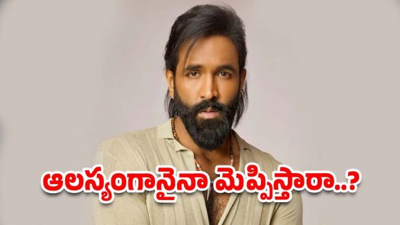 Manchu Vishnu: వాయిదా పడ్డ కన్నప్ప.. సుదీర్ఘ పోస్ట్ వదిలిన మంచు విష్ణు..!