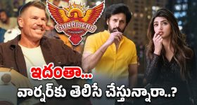 Robinhood Movie : SRHపై ట్రోల్స్ కూడా చేయించారా... మీ మూవీ పబ్లిసిటీ కోసం ఎంతపనైనా చేస్తారా..?