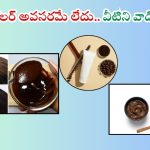 Hair Dye For White Hair: ఇంట్లోనే ఇలా నేచురల్ హెయిర్ కలర్స్ తయారు చేసుకుని వాడితే.. తెల్ల జుట్టు మాయం