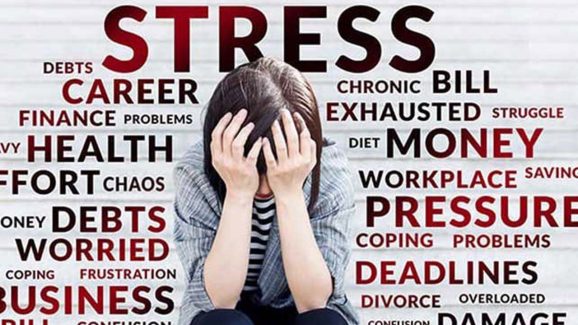 Stress Management: మెదడు ఎంత వరకూ.. ఒత్తిడిని భరిస్తుందో తెలుసా ?