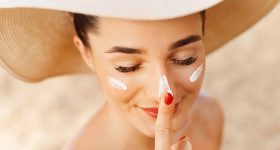 Homemade Sunscreen: ఇంట్లోనే.. సన్ స్క్రీన్ తయారు చేసుకుందామా ?