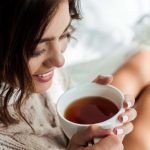 Herbal Tea: నిద్ర పట్టడం లేదా ? అయితే ఇలా చేయండి !